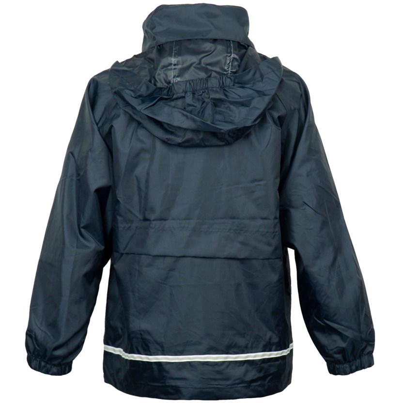 Northcross Intermediate School Rain Jacket